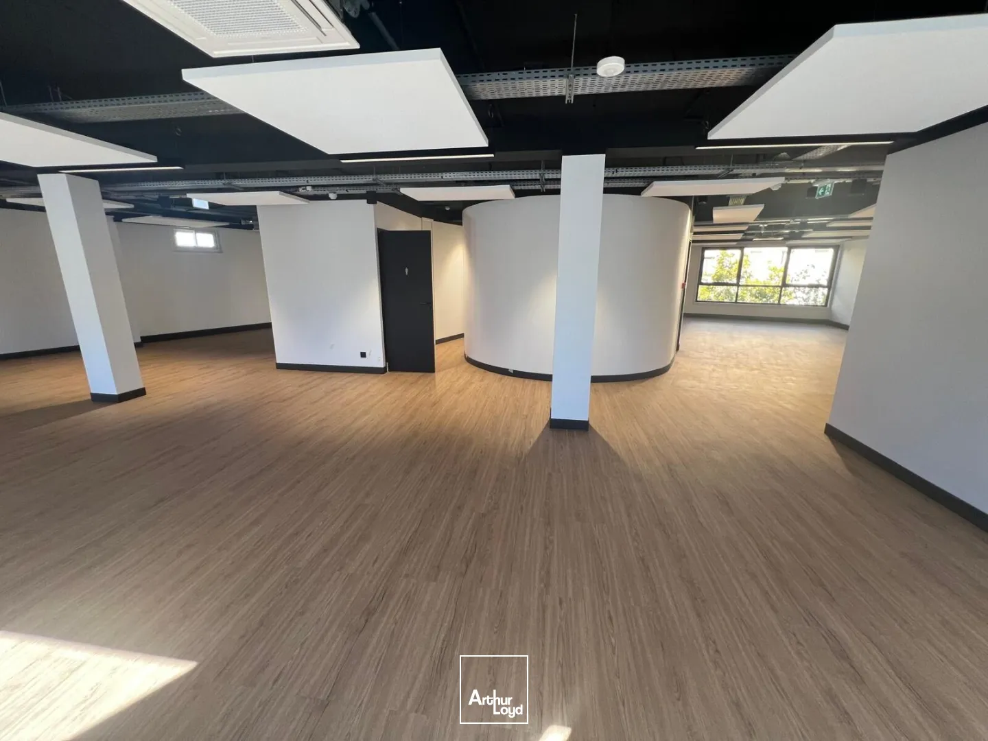Bureaux - Location - BOULOGNE BILLANCOURT - 92100 - 194-1757 - 7915177