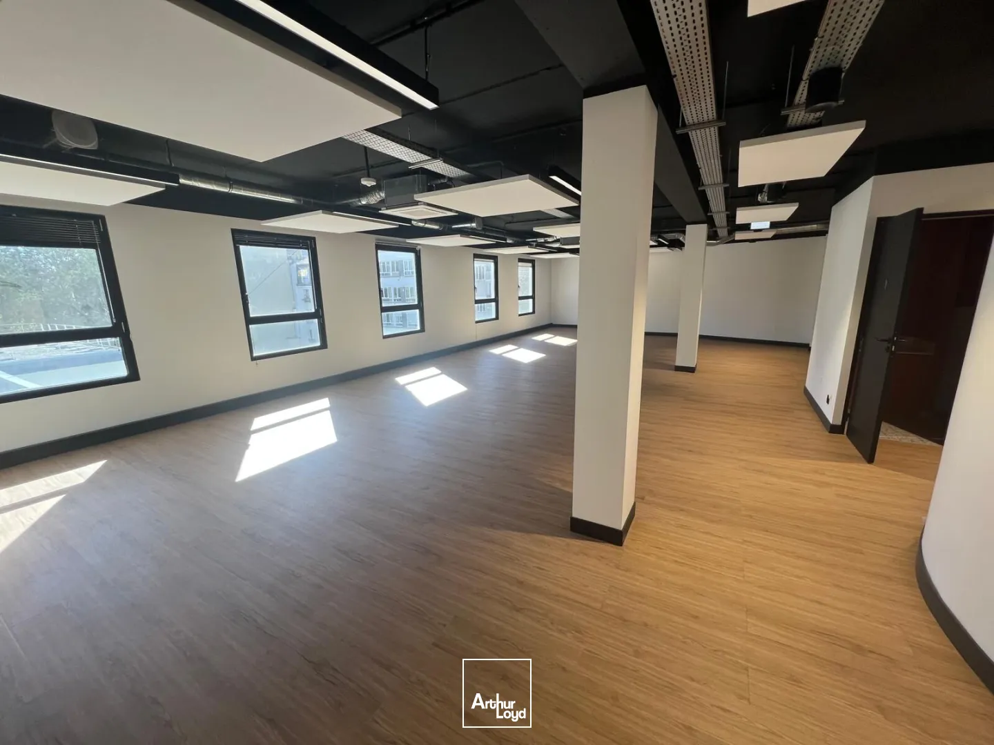 Bureaux - Location - BOULOGNE BILLANCOURT - 92100 - 194-1757 - 7915173
