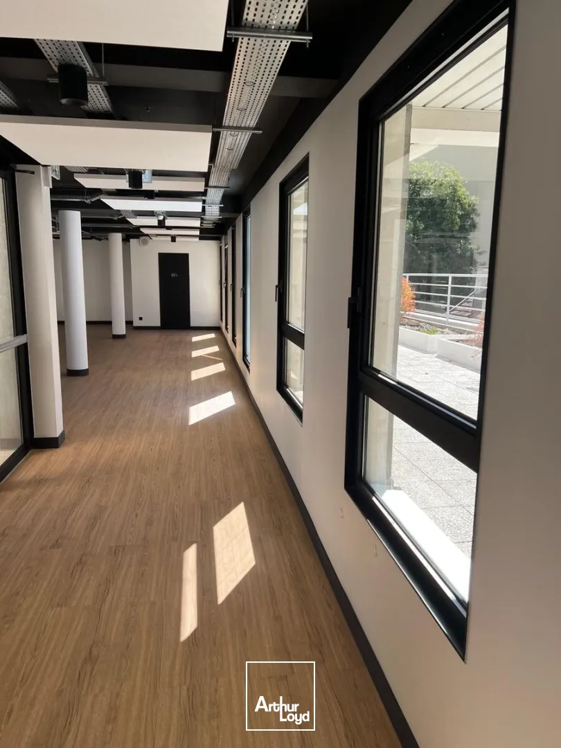 Bureaux - Location - BOULOGNE BILLANCOURT - 92100 - 194-1757 - 7915174