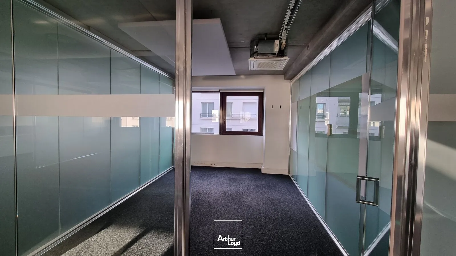 Bureaux - Location - BOULOGNE BILLANCOURT - 92100 - 176-176 - 7915181