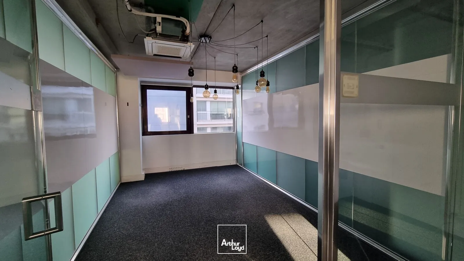 Bureaux - Location - BOULOGNE BILLANCOURT - 92100 - 176-176 - 7915185