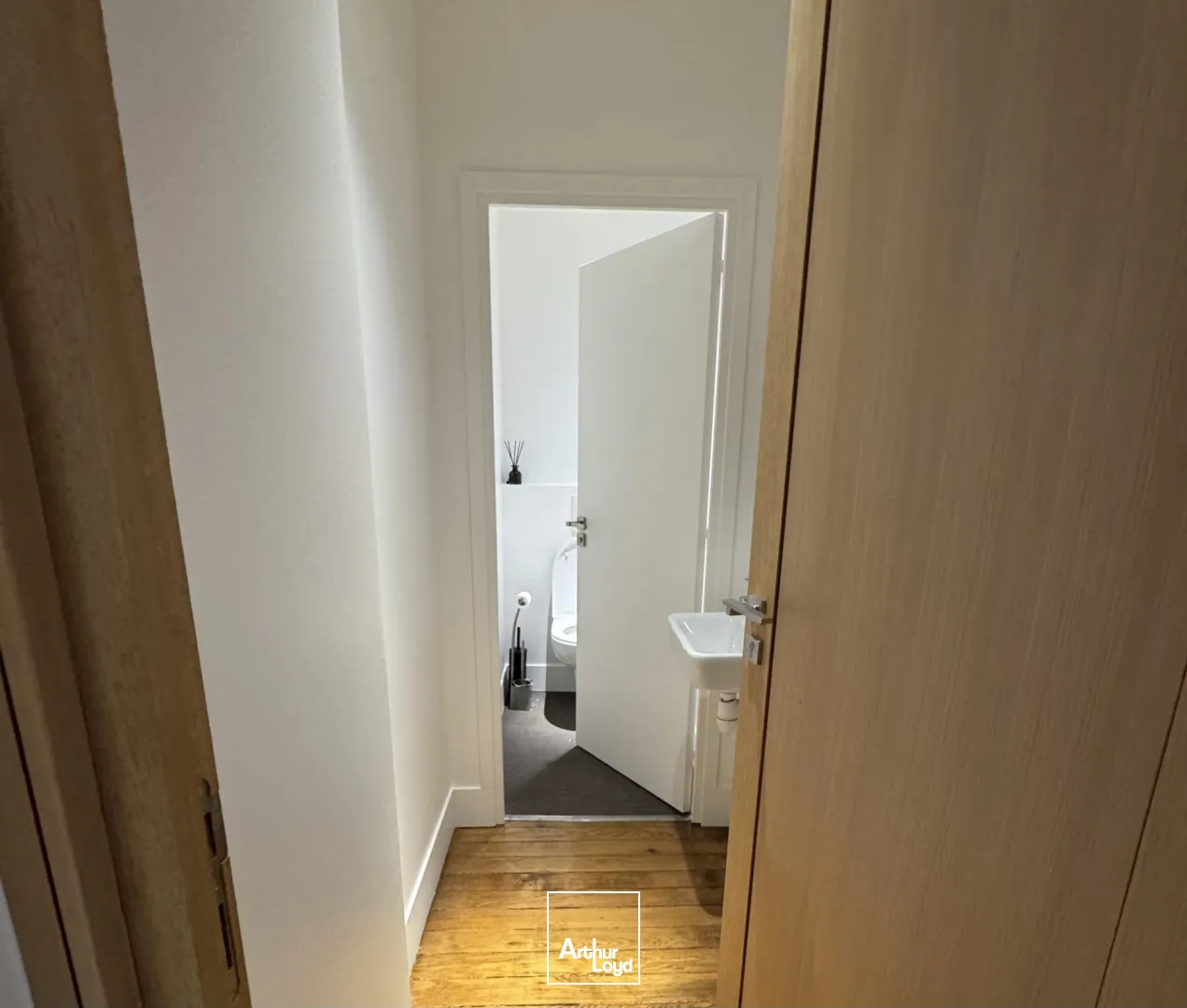 Bureaux - Location - PARIS - 75016 - 58-58 - 7915208