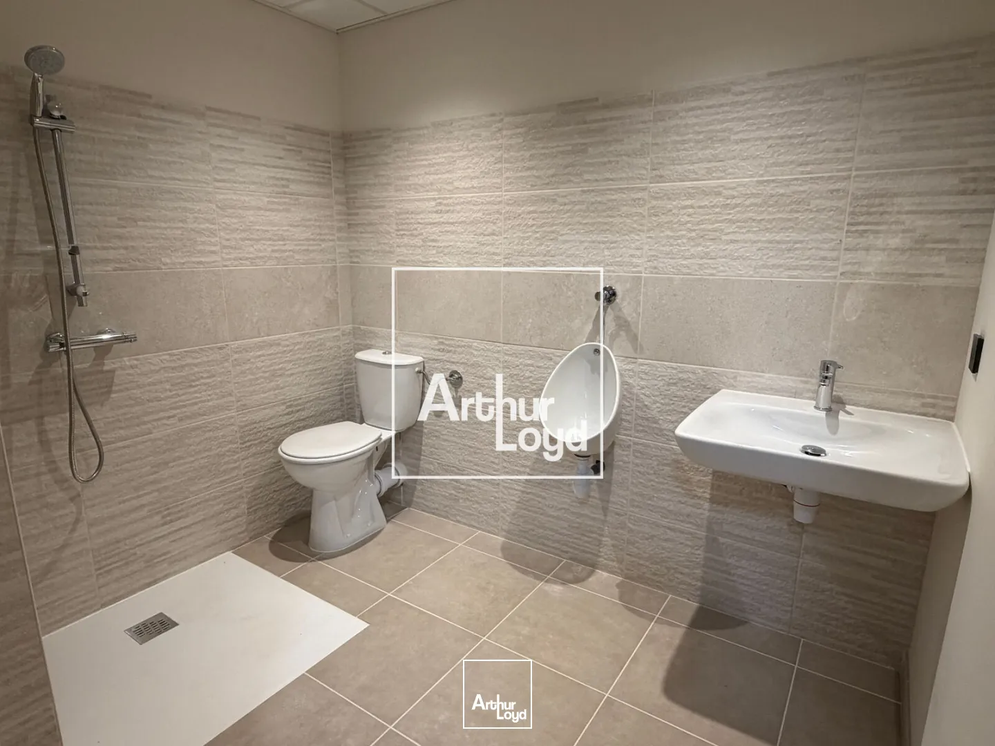 Locaux d'activité & Entrepôts - Vente - MONTRABE - 31850 - 333-333 - 7915222