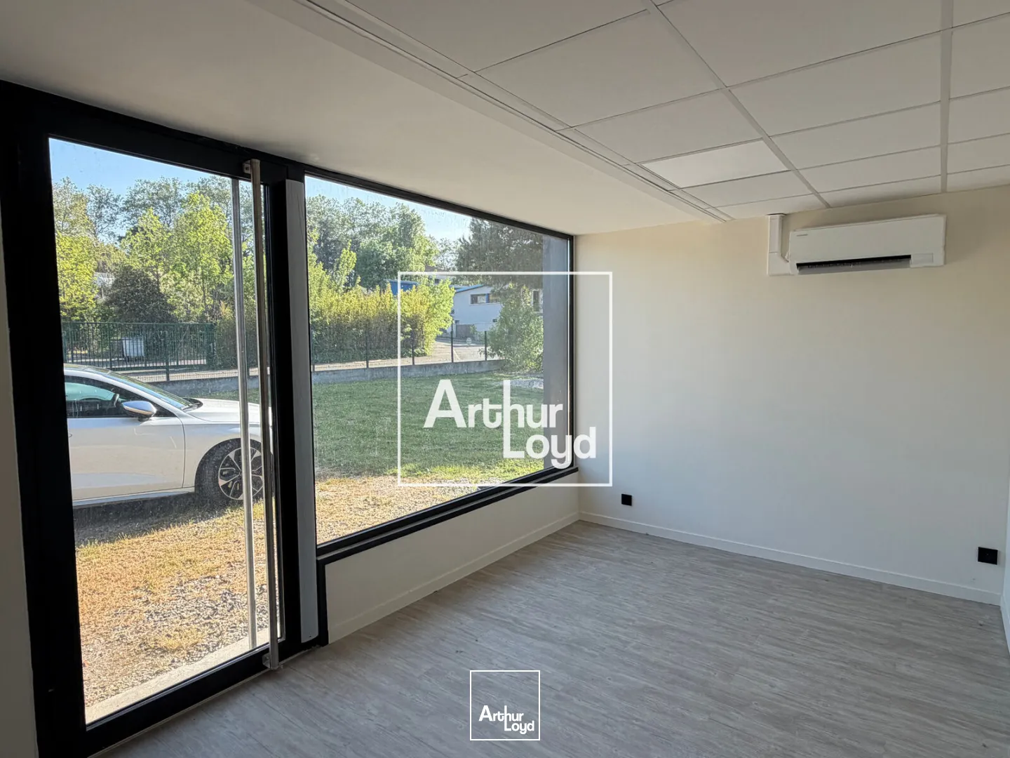 Locaux d'activité & Entrepôts - Vente - MONTRABE - 31850 - 333-333 - 7915218