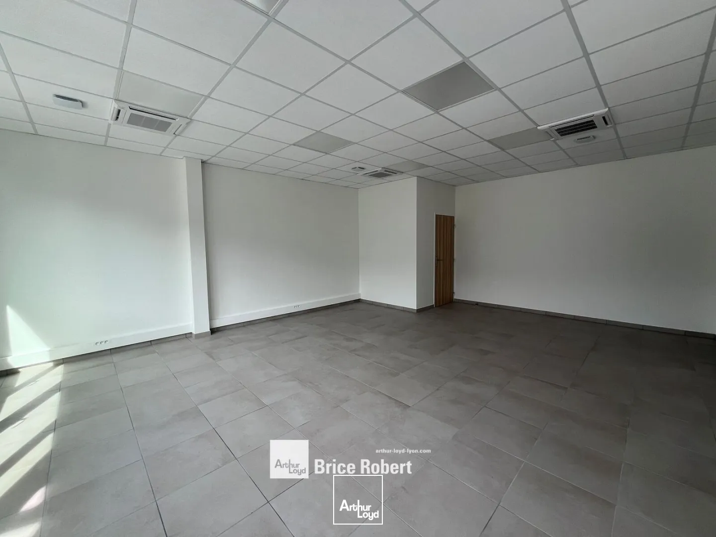 Locaux d'activité & Entrepôts - Location - OULLINS-PIERRE-BÉNITE - 69310 - 323-323 - 7915428