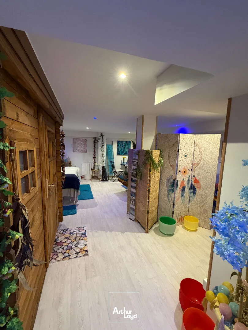 Locaux commerciaux - Vente - LIMOGES - 87000 - 230-230 - 7915512
