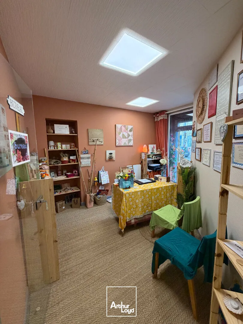 Locaux commerciaux - Vente - LIMOGES - 87000 - 230-230 - 7915514