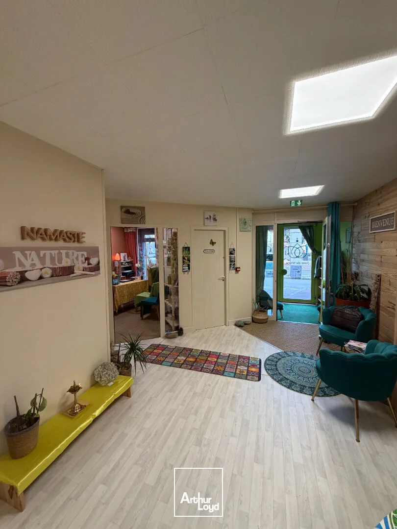 Locaux commerciaux - Vente - LIMOGES - 87000 - 230-230 - 7915520