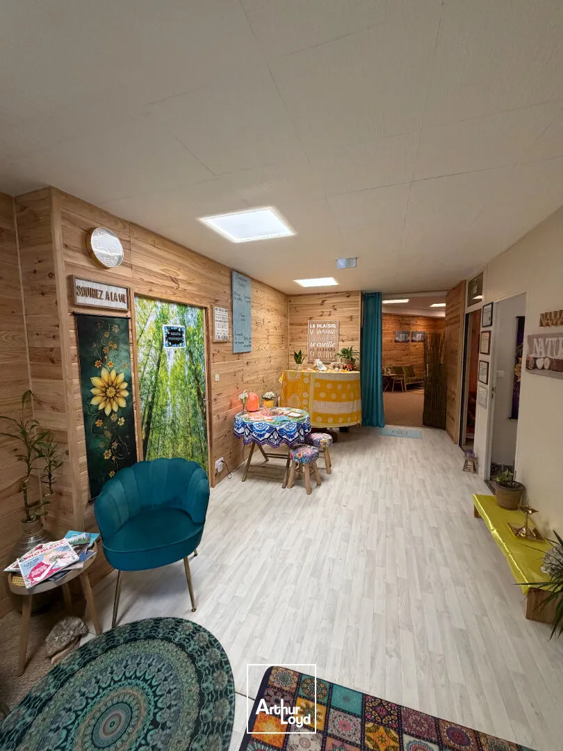 Locaux commerciaux - Vente - LIMOGES - 87000 - 230-230 - 7915521