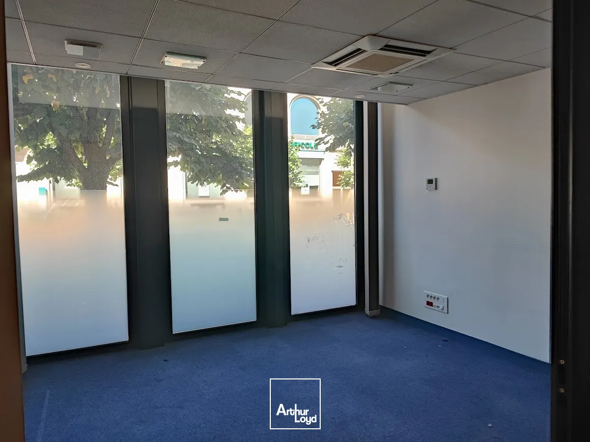 Locaux commerciaux - Location - LIMOGES - 87000 - 535-535 - 7915528