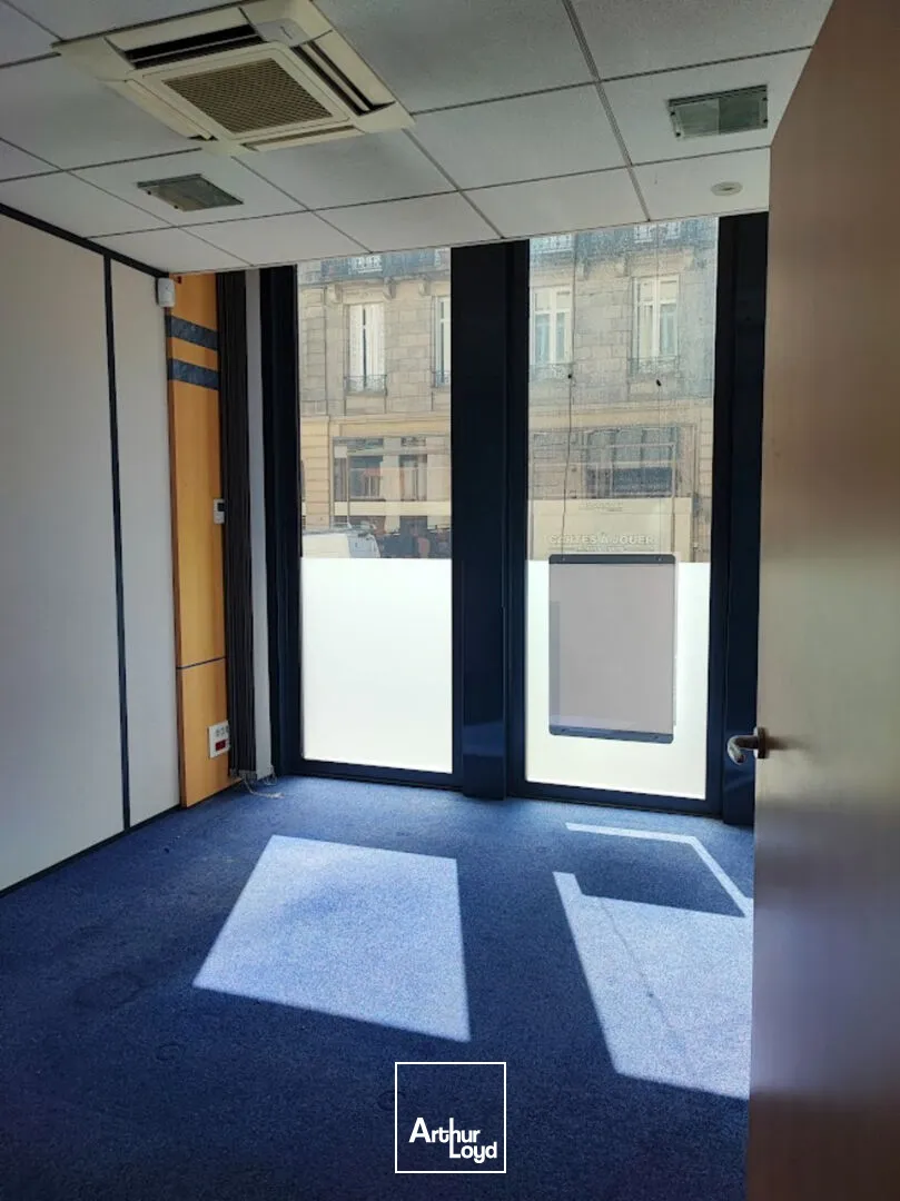 Locaux commerciaux - Location - LIMOGES - 87000 - 535-535 - 7915530