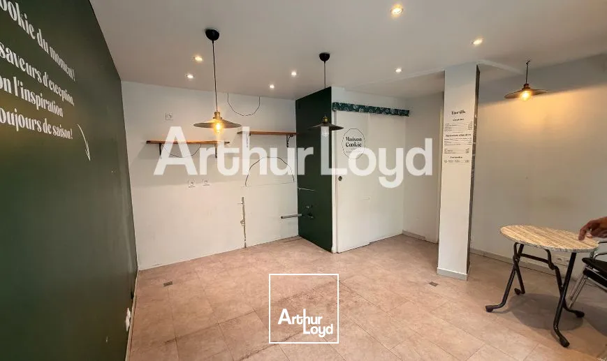 Locaux commerciaux - Vente - CAEN - 14000 - 20-20 - 7915532