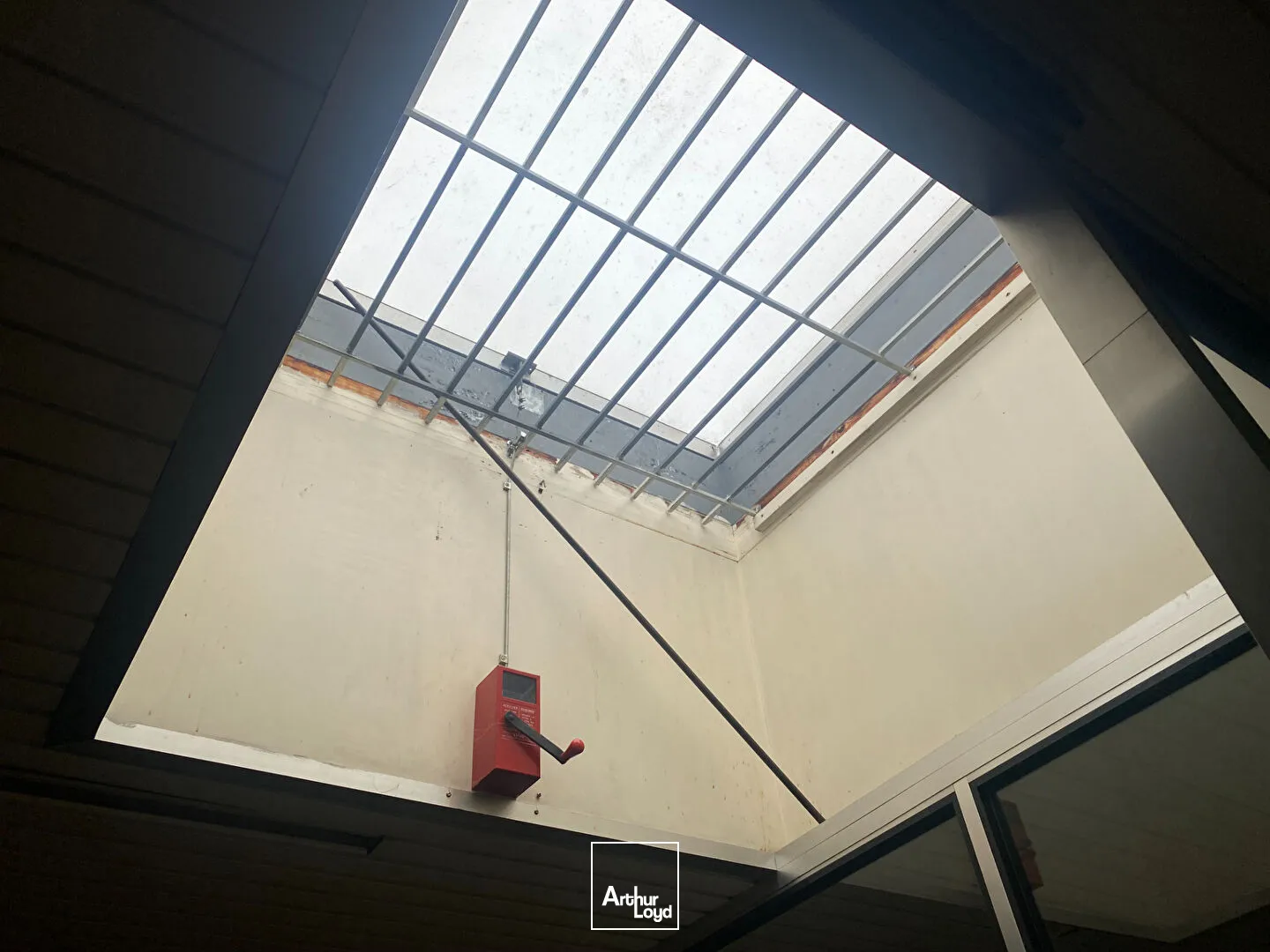 Locaux commerciaux - Vente - Puilboreau - 17138 - 200-200 - 7915538