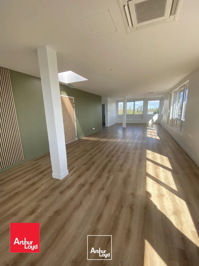 Bureaux - Location - MAINVILLIERS - 28300 - 95-95 - 7915553