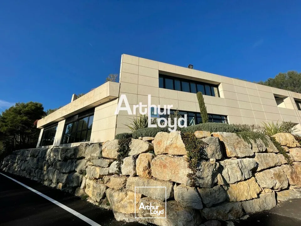 Bureaux - Location - VALBONNE - 06560 - 318.93-318.93 - 7915582