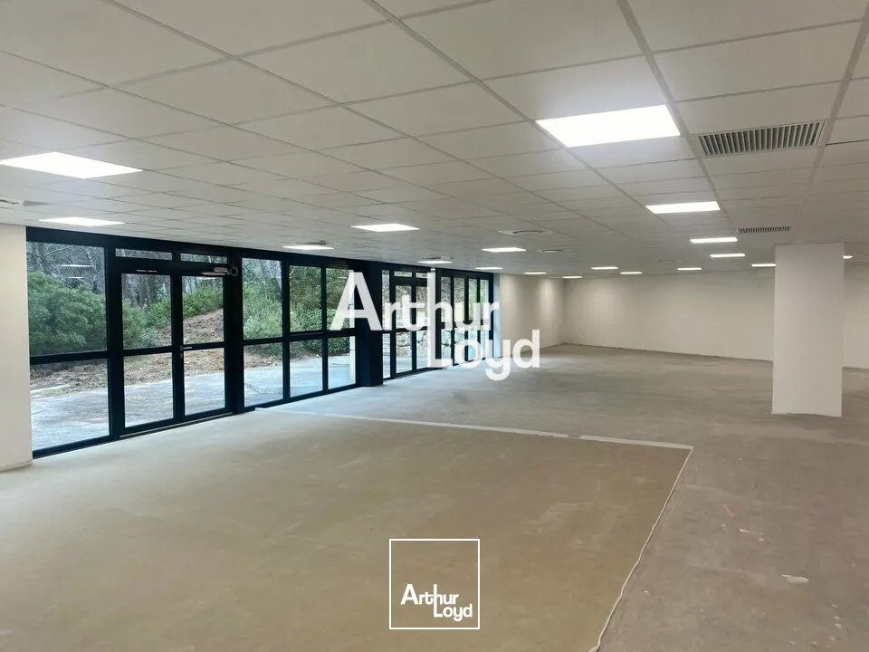Bureaux - Location - VALBONNE - 06560 - 318.93-318.93 - 7915584