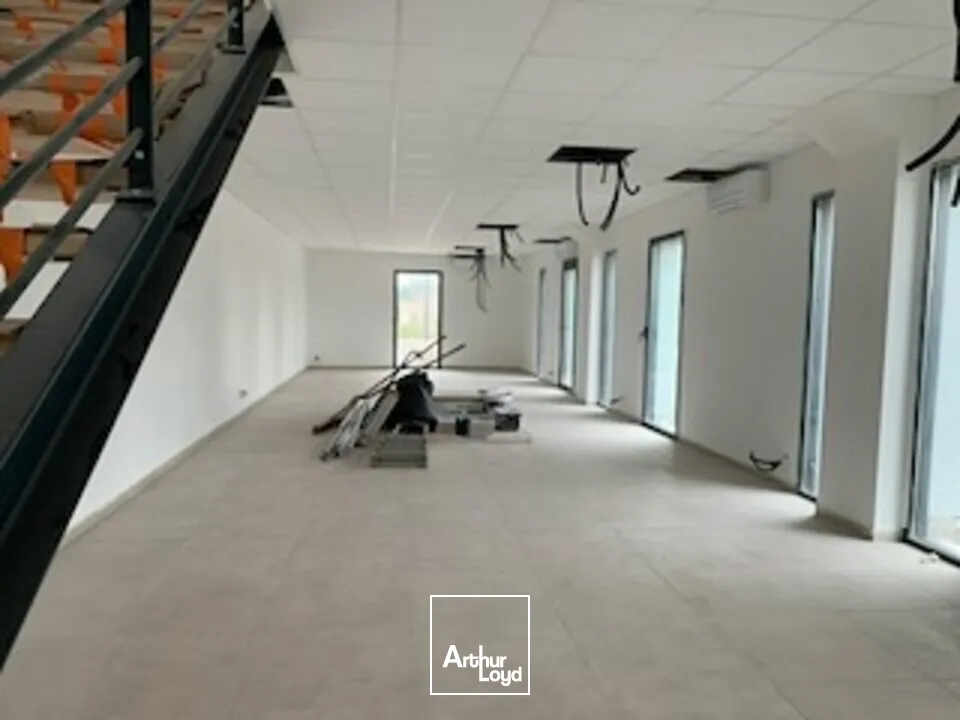 Bureaux - Location - CAVAILLON - 84300 - 164-164 - 7915597
