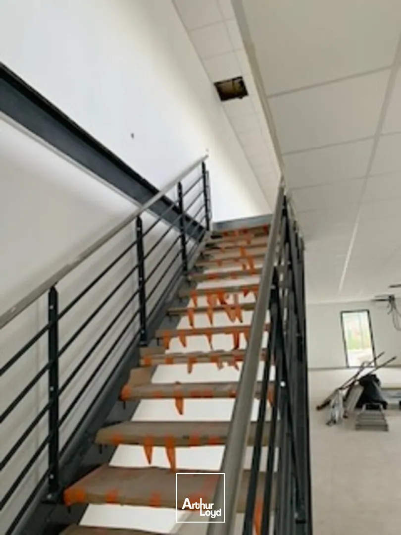 Bureaux - Location - CAVAILLON - 84300 - 164-164 - 7915599