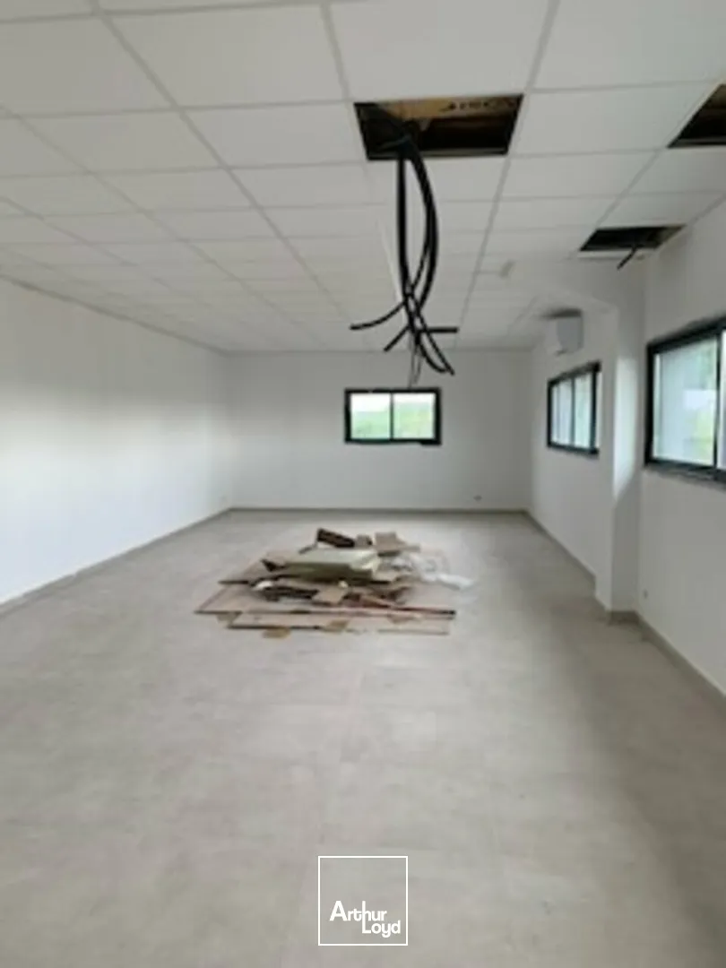 Bureaux - Location - CAVAILLON - 84300 - 164-164 - 7915600