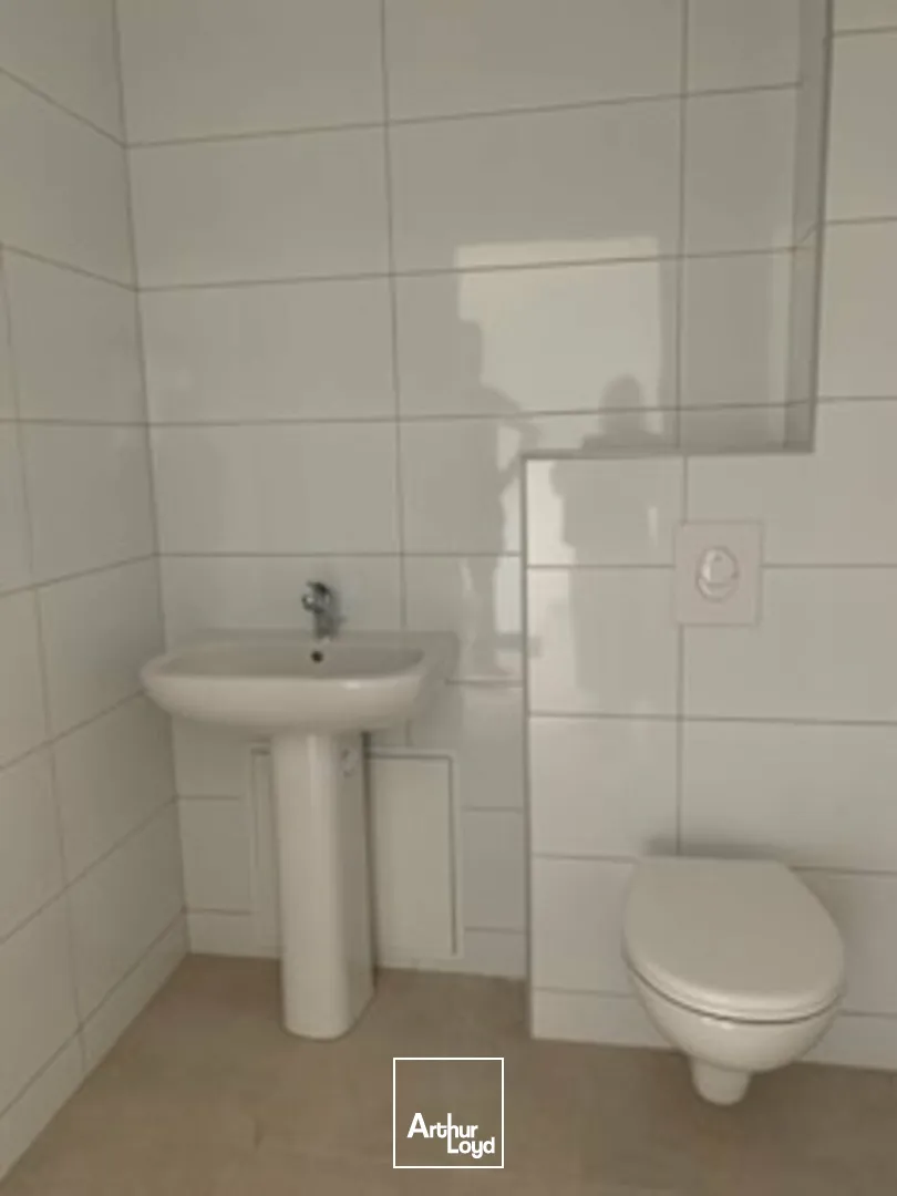 Bureaux - Location - CAVAILLON - 84300 - 164-164 - 7915602