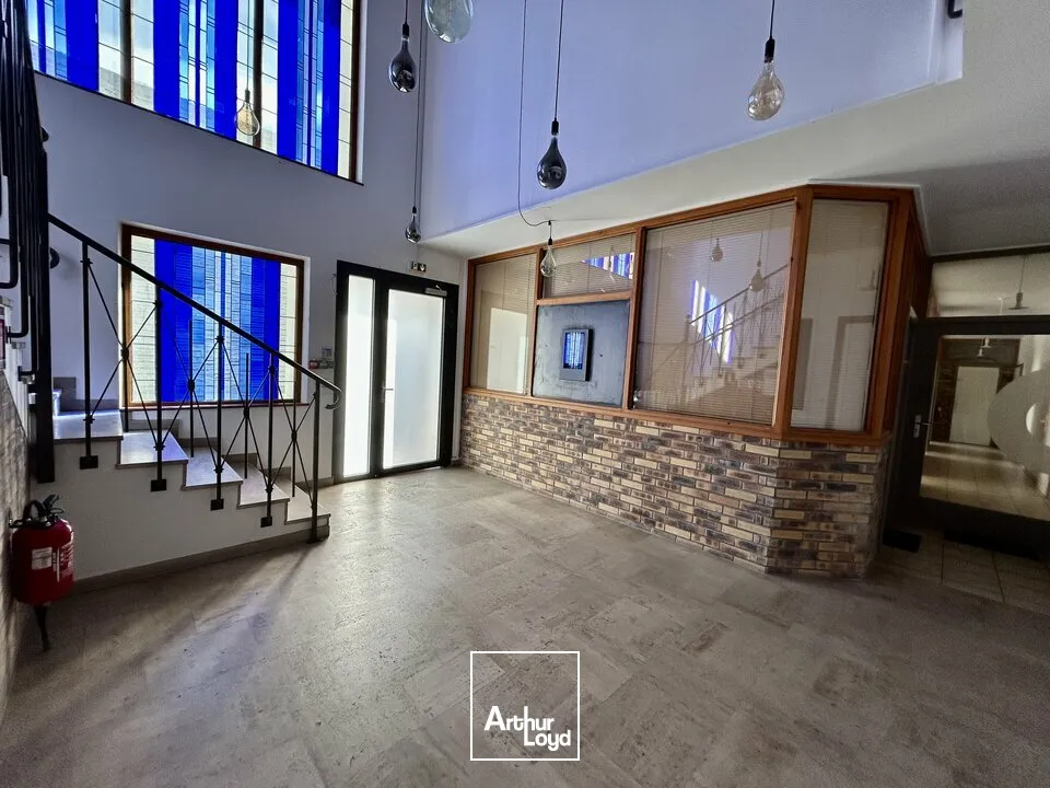 Bureaux - Location - JOUY AUX ARCHES - 57130 - 79.87-79.87 - 7915617