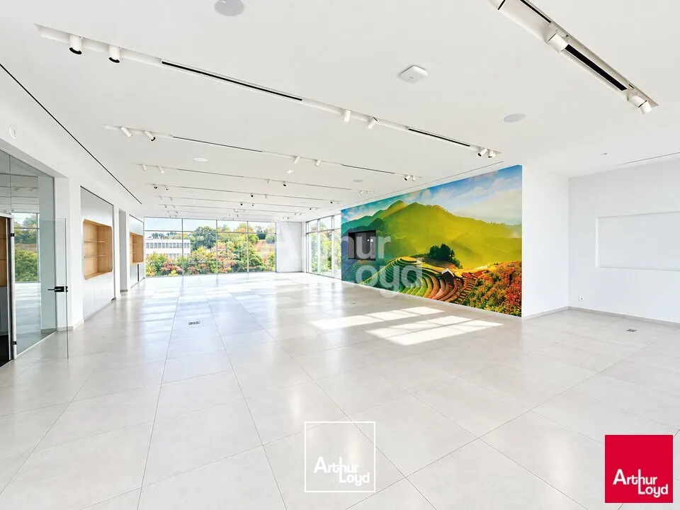 Locaux commerciaux - Location - CESSON-SÉVIGNÉ - 35510 - 300-300 - 7915715