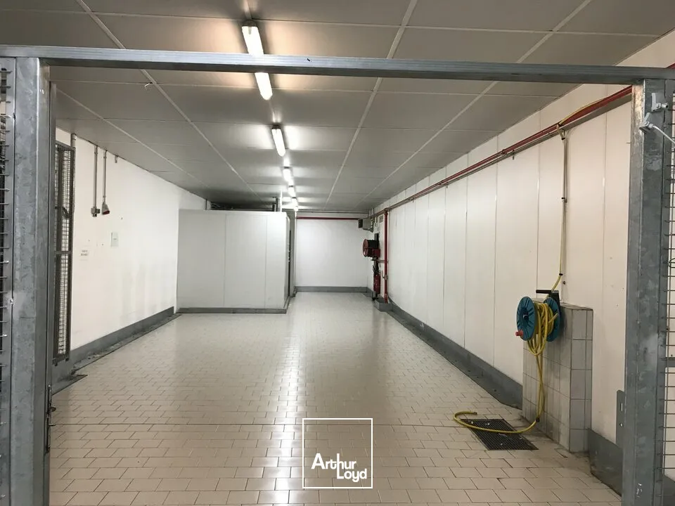 Locaux commerciaux - Location - BOURGES - 18000 - 1070-1070 - 7915749