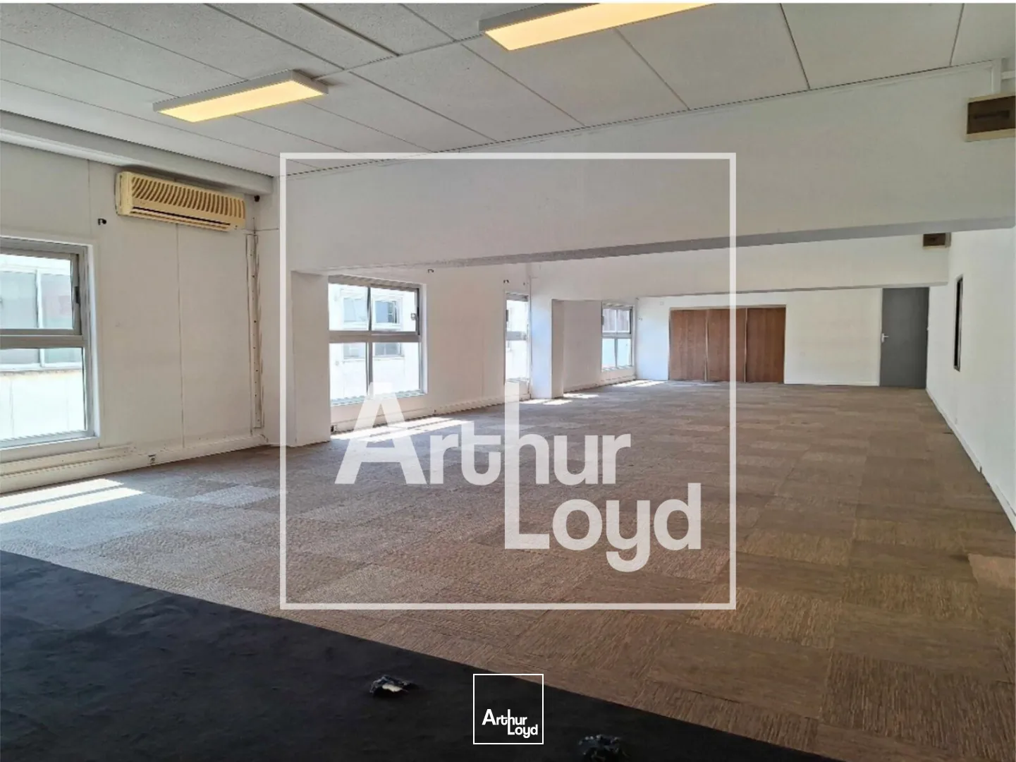 Bureaux - Location - LATTES - 34970 - 260-260 - 7915771