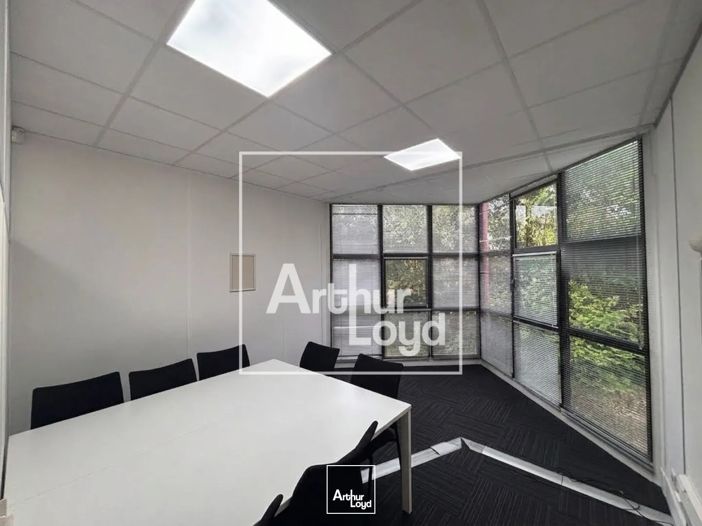 Bureaux - Location - NIMES - 30000 - 145-340 - 7915825