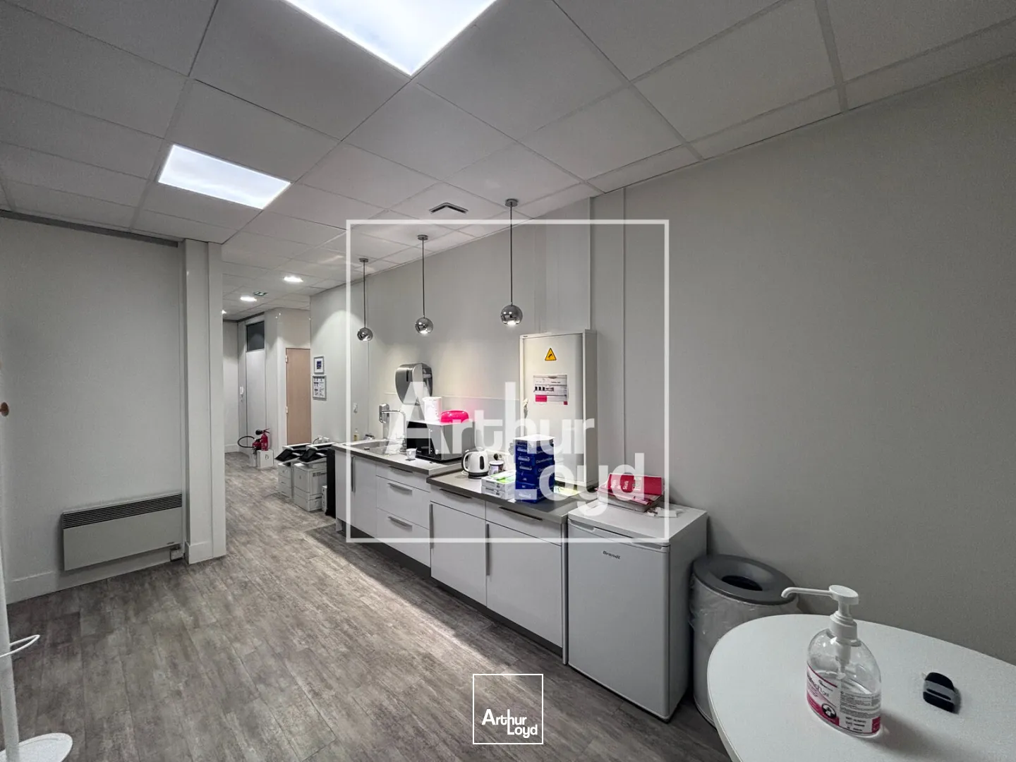 Bureaux - Location - NIMES - 30000 - 145-340 - 7915832