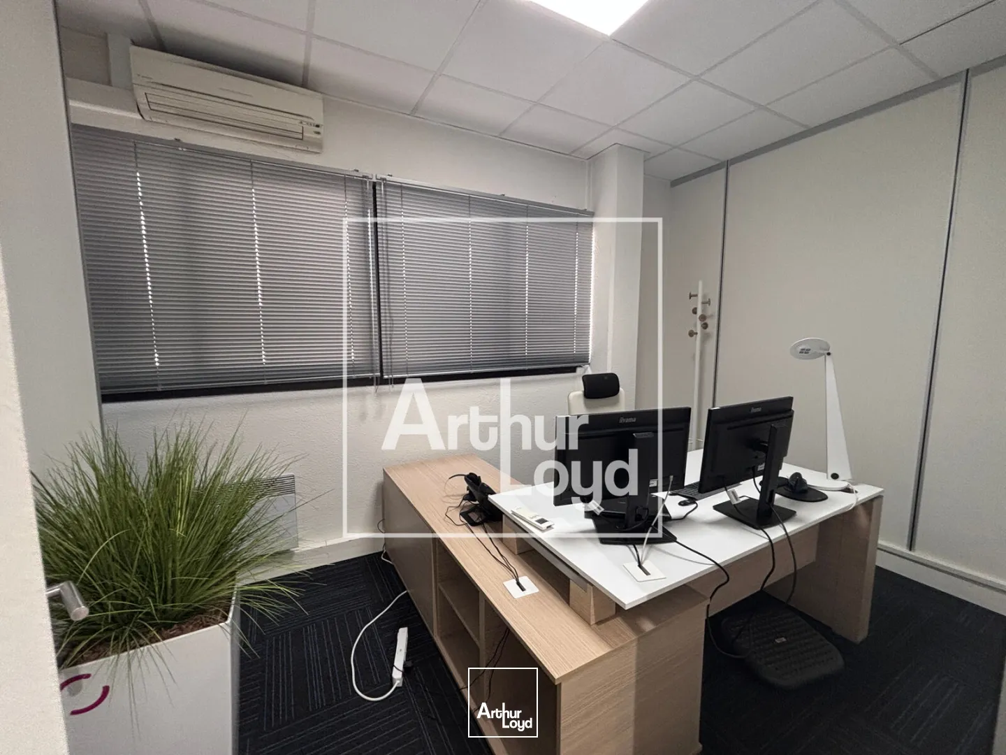 Bureaux - Location - NIMES - 30000 - 145-340 - 7915830