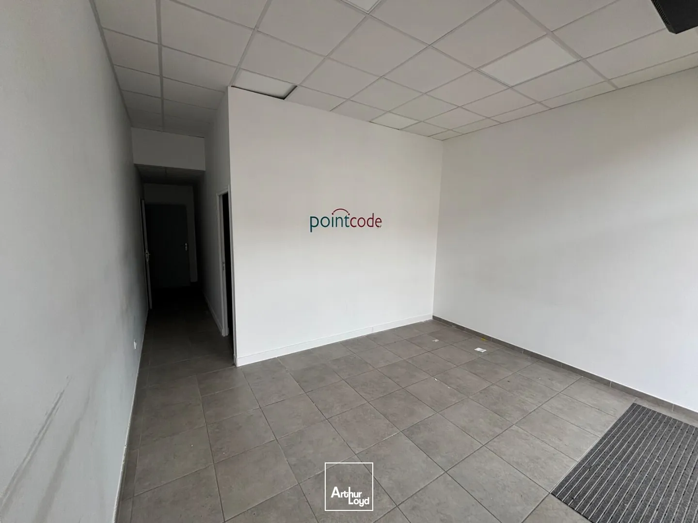 Bureaux - Location - BEAUVAIS - 60000 - 46-46 - 7915851