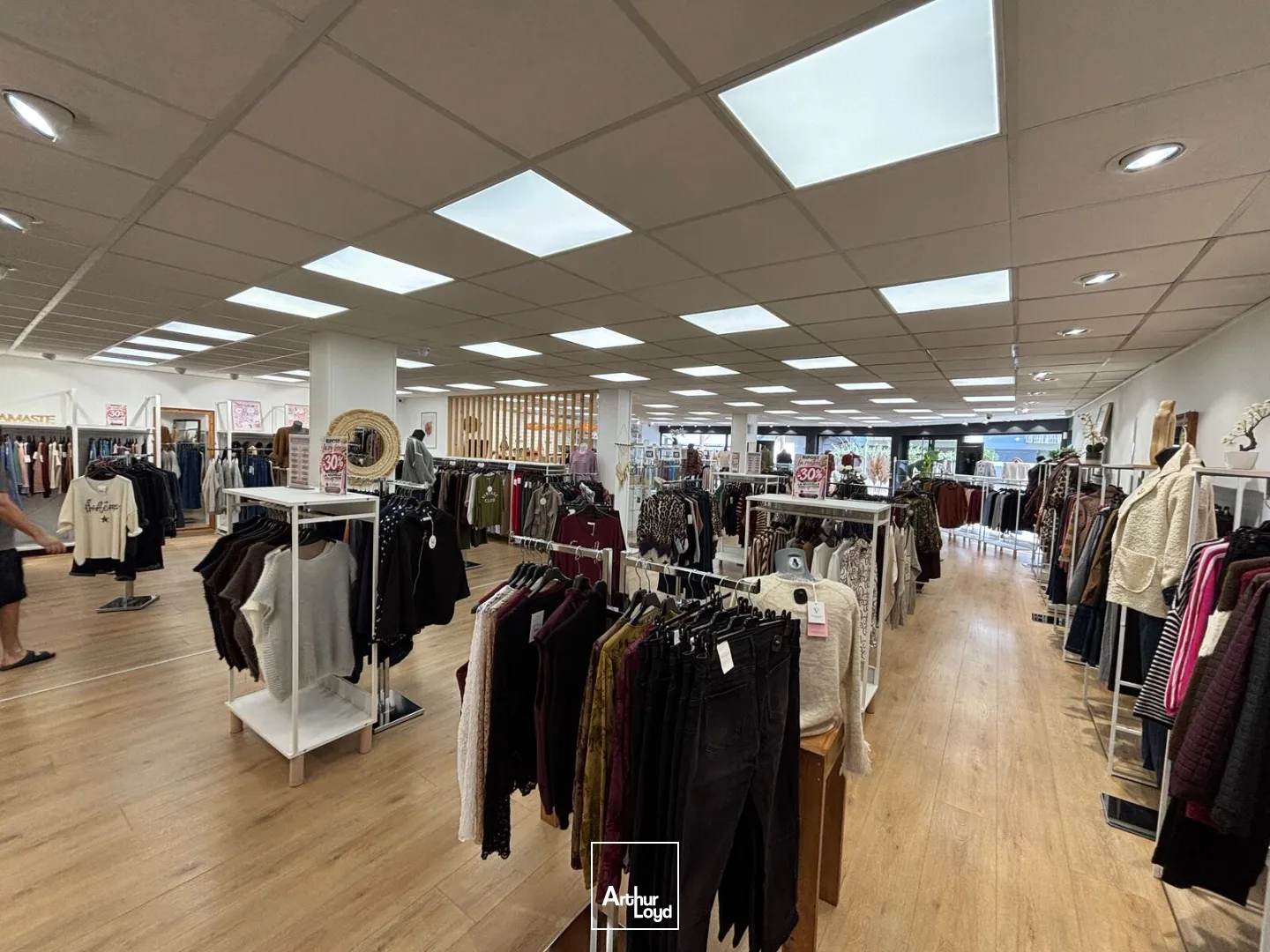 Locaux commerciaux - Location - ANDERNOS LES BAINS - 33510 - 220-220 - 7915927