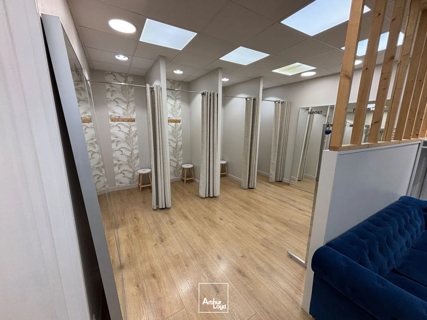 Locaux commerciaux - Location - ANDERNOS LES BAINS - 33510 - 220-220 - 7915930