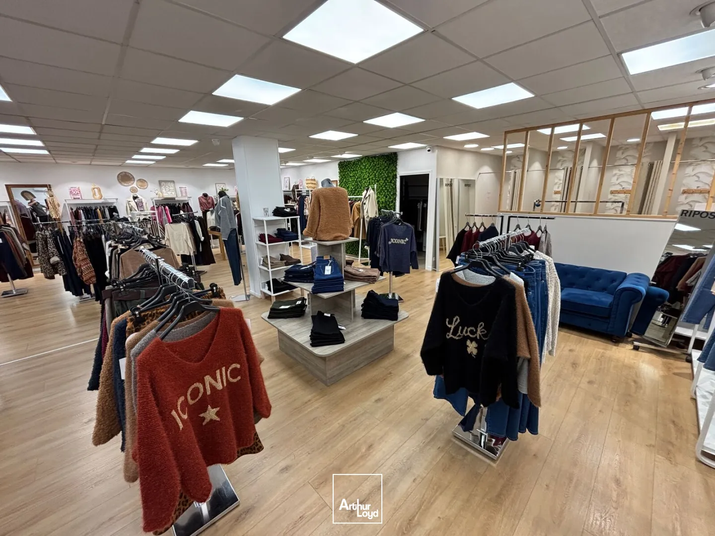 Locaux commerciaux - Location - ANDERNOS LES BAINS - 33510 - 220-220 - 7915929