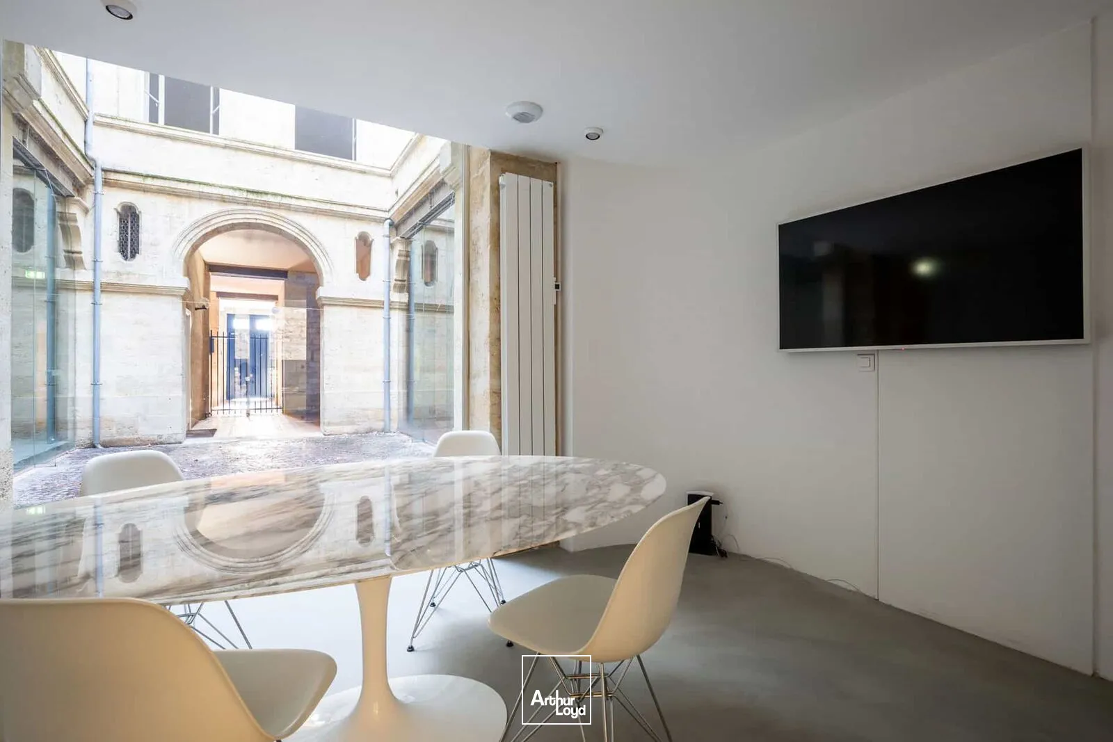 Bureaux - Vente - BORDEAUX - 33000 - 179-179 - 7915933