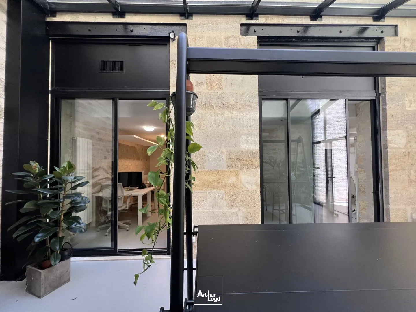 Bureaux - Vente - BORDEAUX - 33000 - 179-179 - 7915932