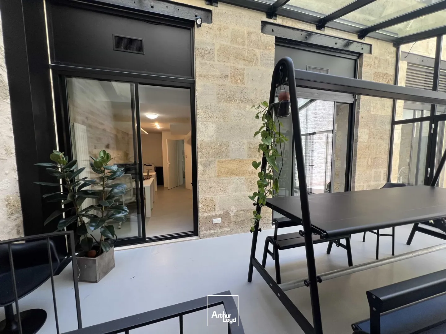 Bureaux - Vente - BORDEAUX - 33000 - 179-179 - 7915936