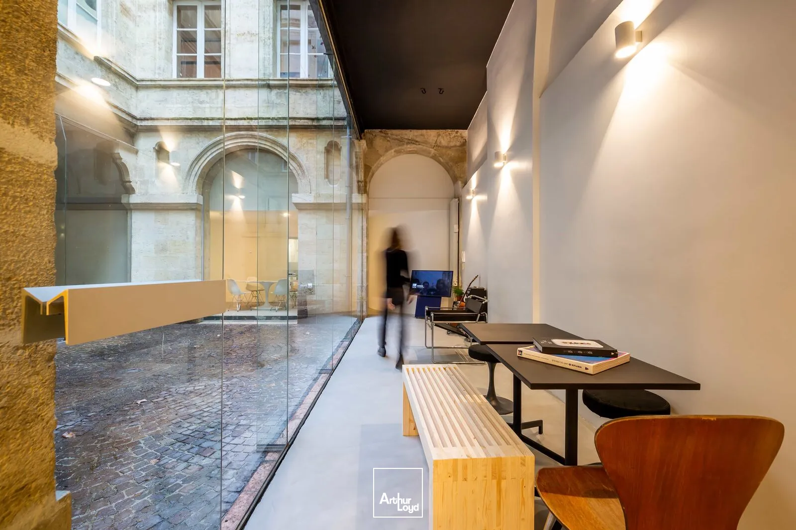 Bureaux - Vente - BORDEAUX - 33000 - 179-179 - 7915931