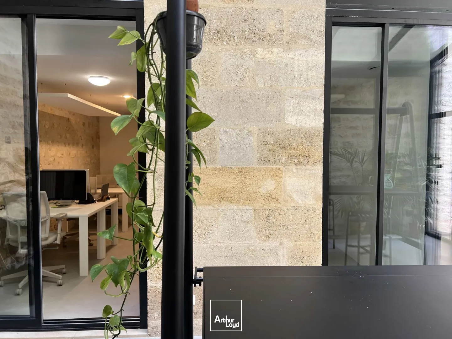 Bureaux - Vente - BORDEAUX - 33000 - 179-179 - 7915935