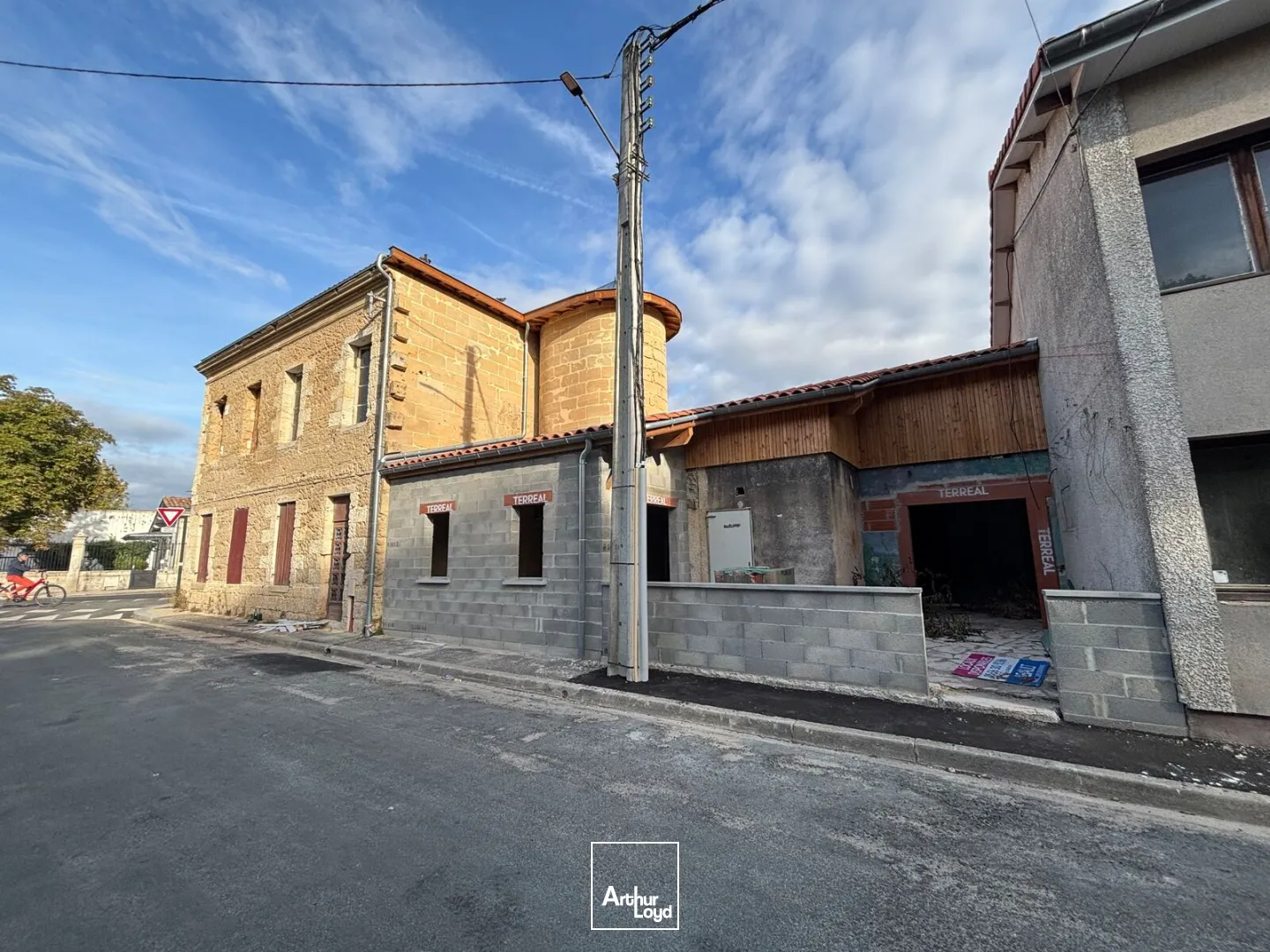 Bureaux - Vente - GRADIGNAN - 33170 - 210-210 - 7915937