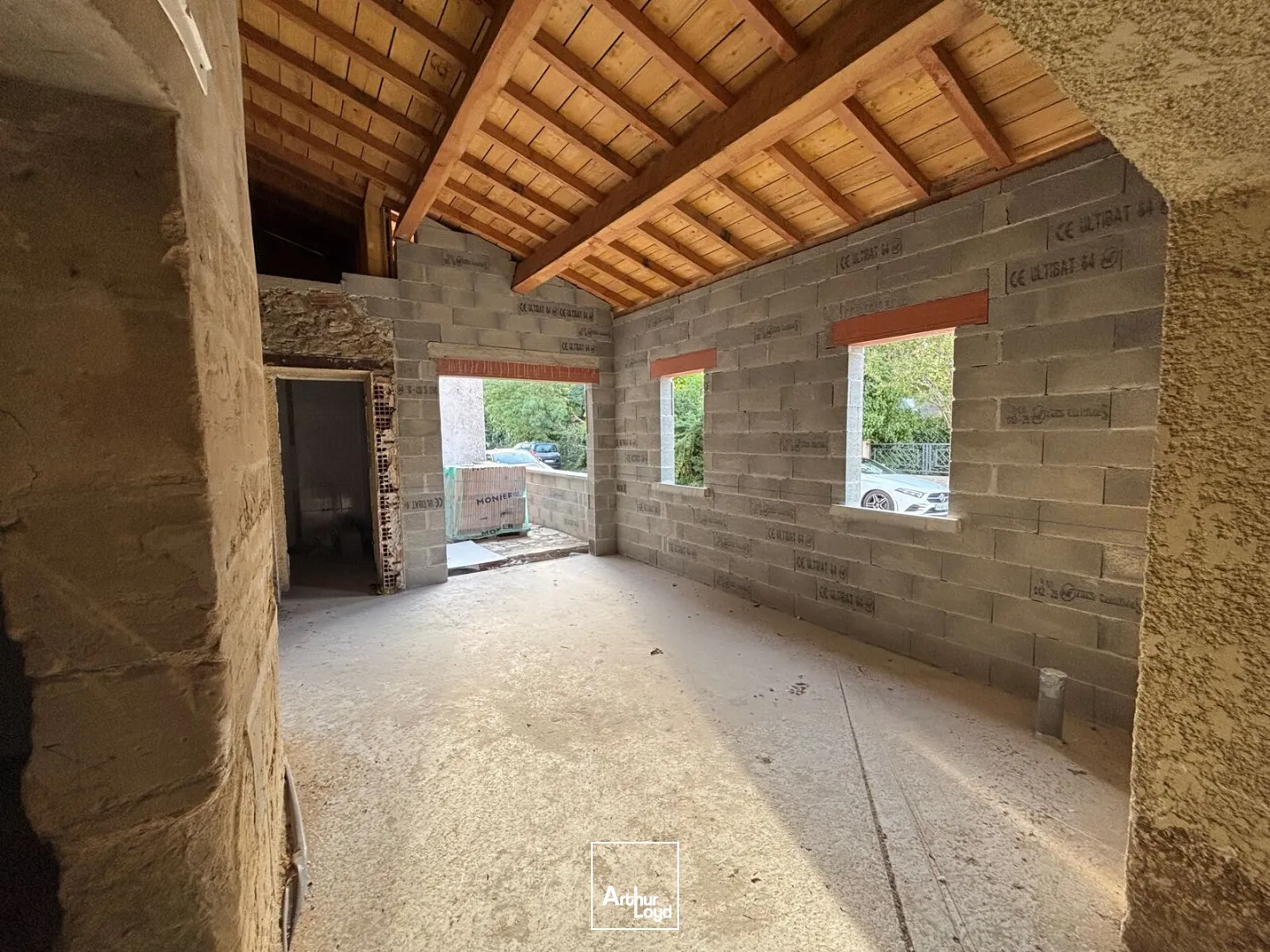 Bureaux - Location - GRADIGNAN - 33170 - 210-210 - 7915942