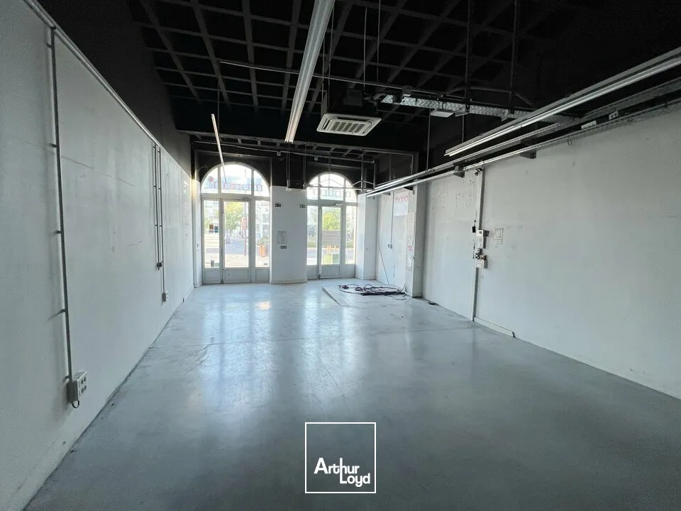 Locaux commerciaux - Location - COGNAC - 16100 - 529-529 - 7916059