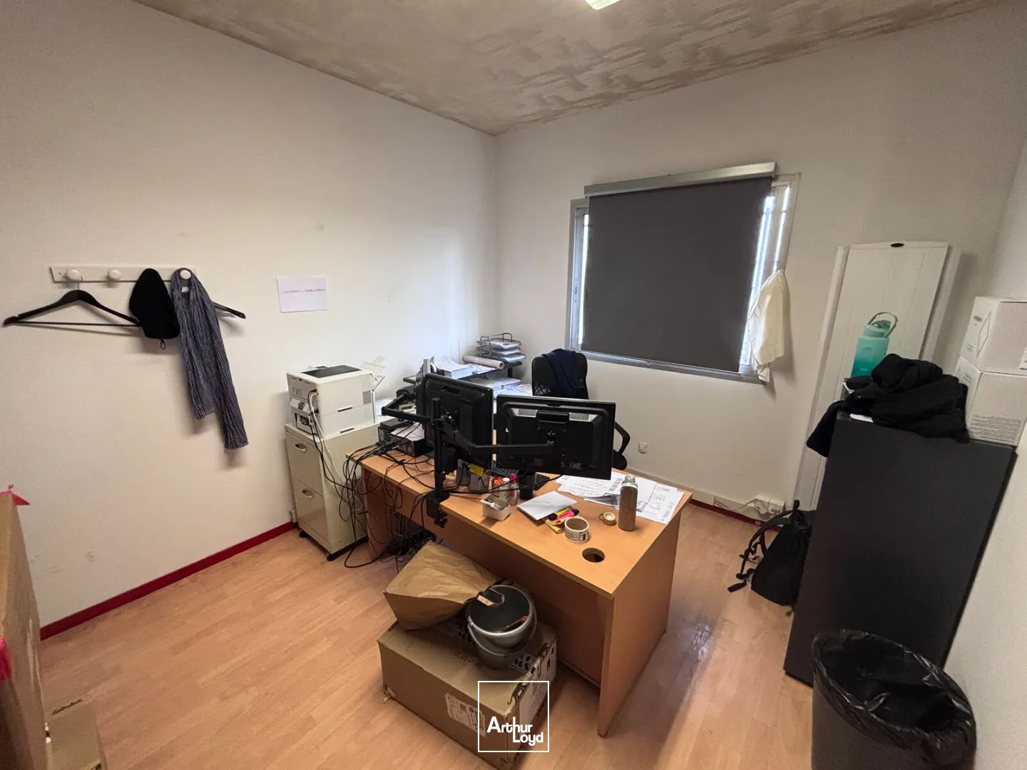 Locaux d'activité & Entrepôts - Location - VERTOU - 44120 - 630-630 - 7916084