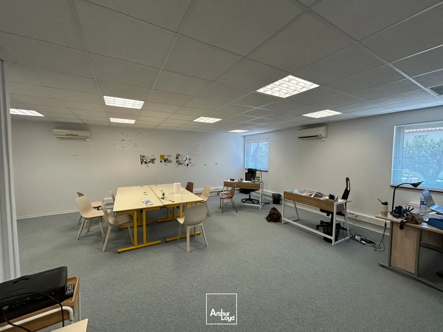 Locaux commerciaux - Vente - PERPIGNAN - 66100 - 1377-1377 - 7916169