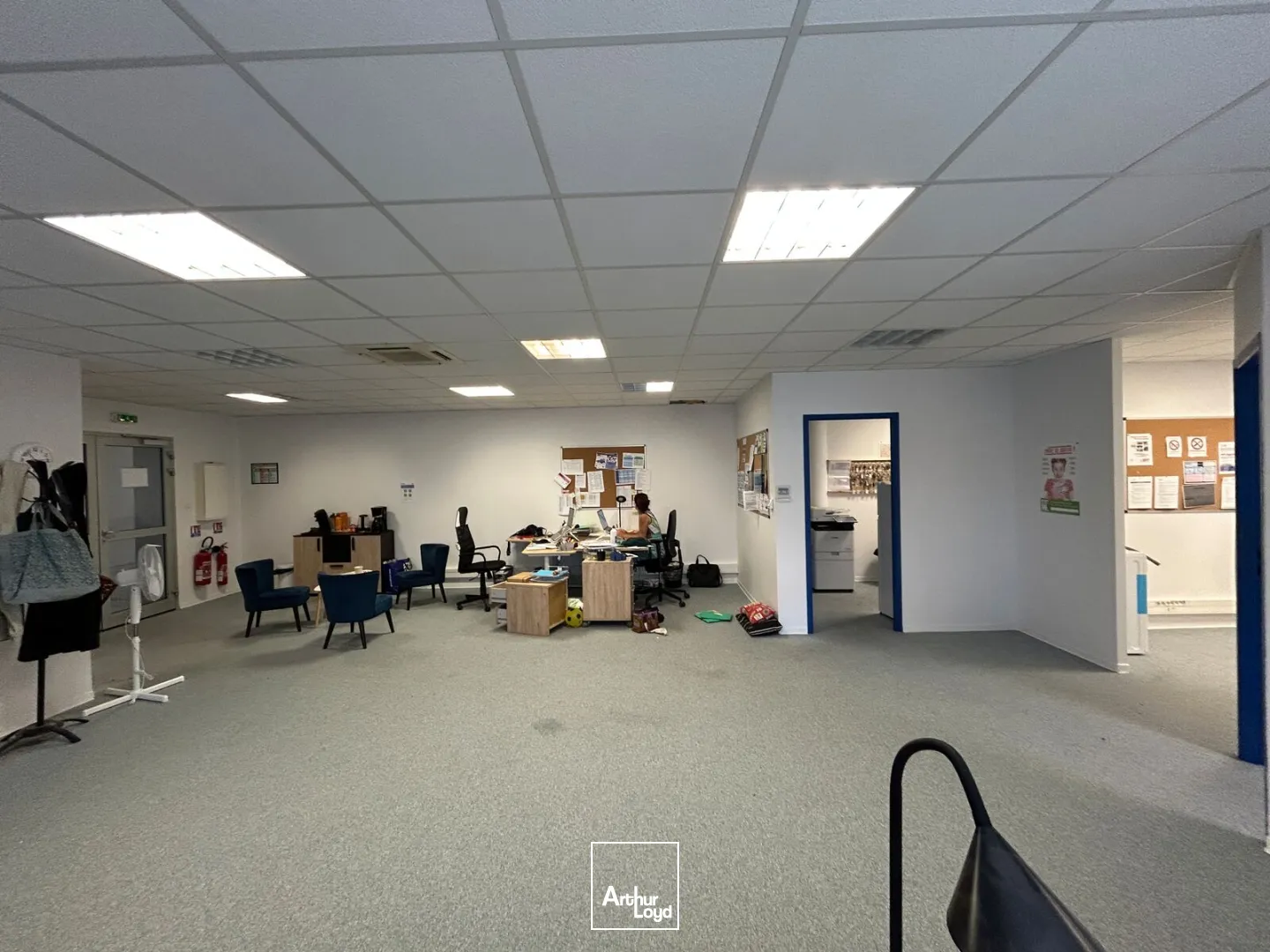 Locaux commerciaux - Vente - PERPIGNAN - 66100 - 1377-1377 - 7916171