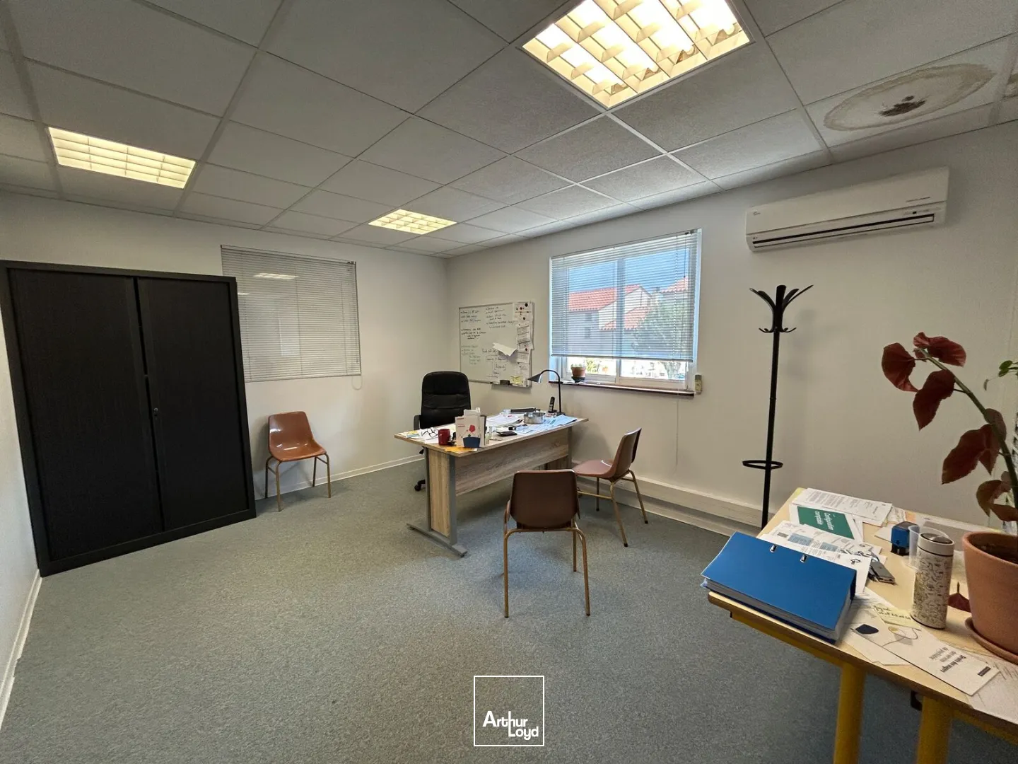 Locaux commerciaux - Vente - PERPIGNAN - 66100 - 1377-1377 - 7916172