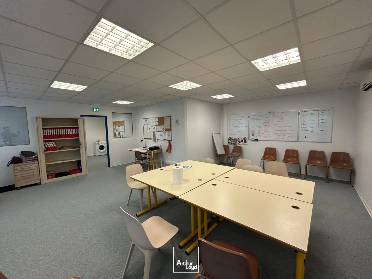 Locaux commerciaux - Vente - PERPIGNAN - 66100 - 1377-1377 - 7916173