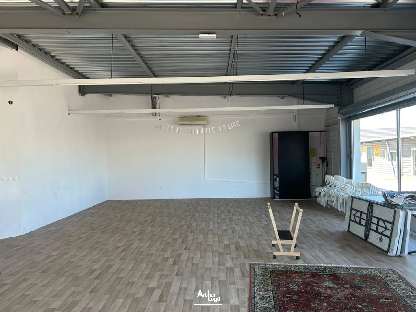 Locaux commerciaux - Vente - CABESTANY - 66330 - 800-800 - 7916175