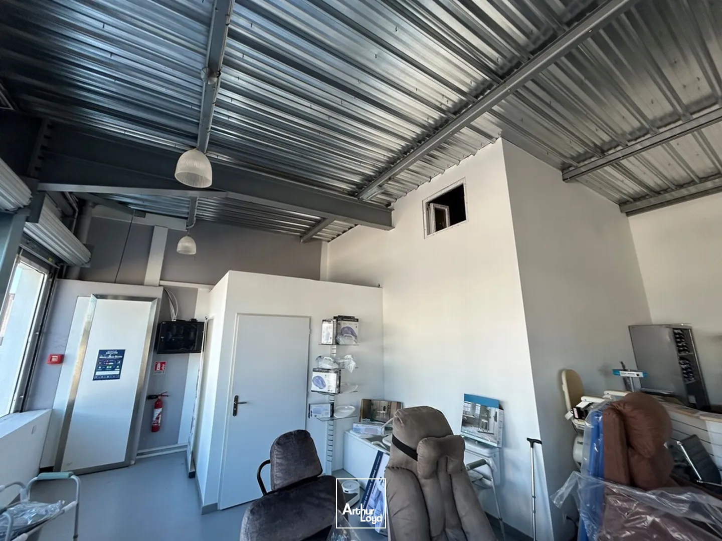 Locaux commerciaux - Vente - CABESTANY - 66330 - 800-800 - 7916178